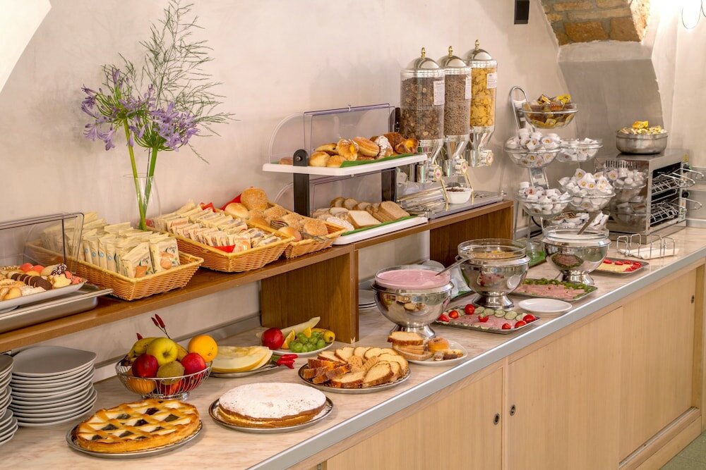 Фото Hotel dei Mille