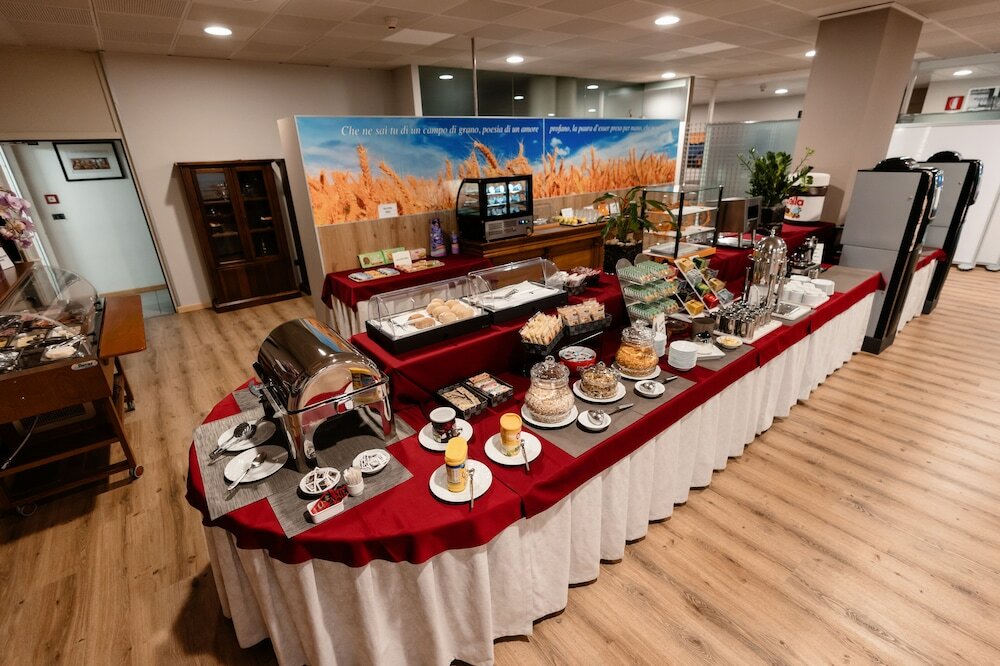 Фото Hotel Ristorante i Castelli