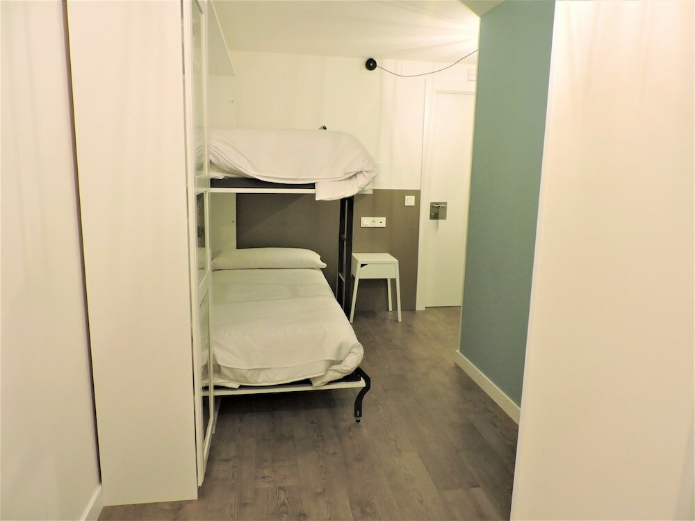 Фото Hotel Jacobeo