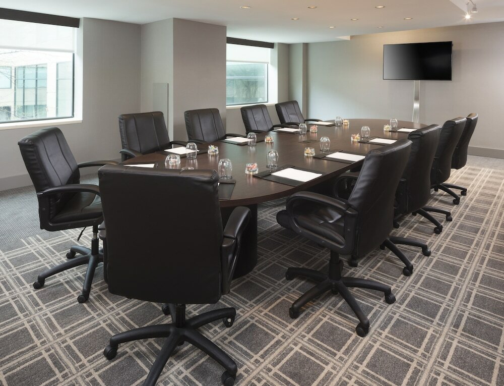 Фото Hyatt Regency Schaumburg Chicago