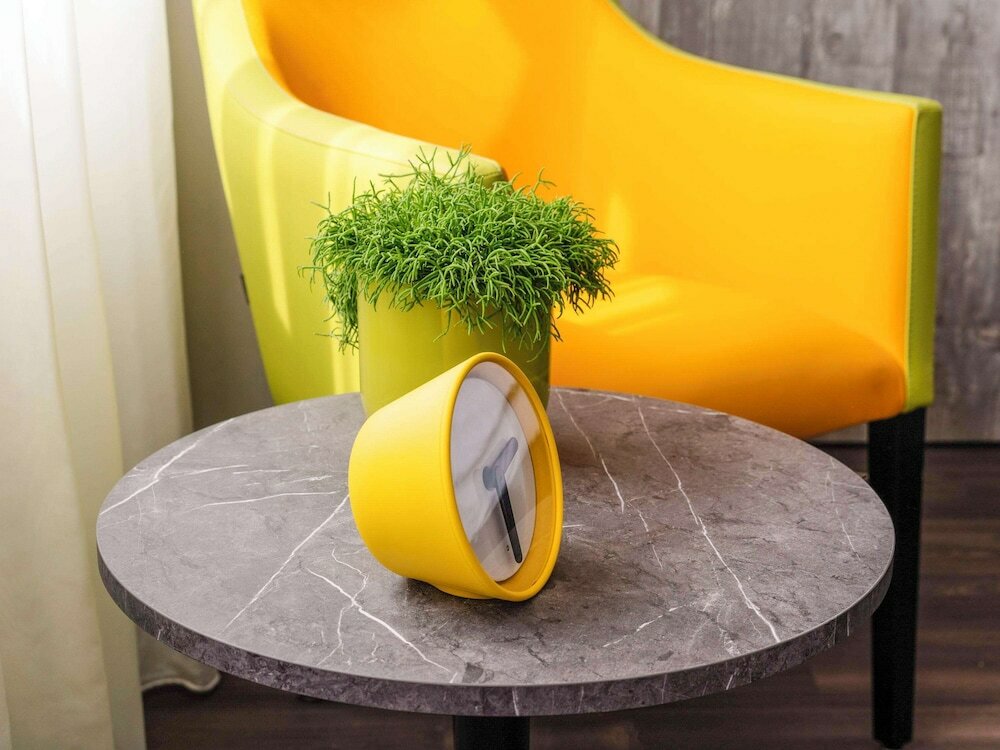 Фото Ibis Styles Almere