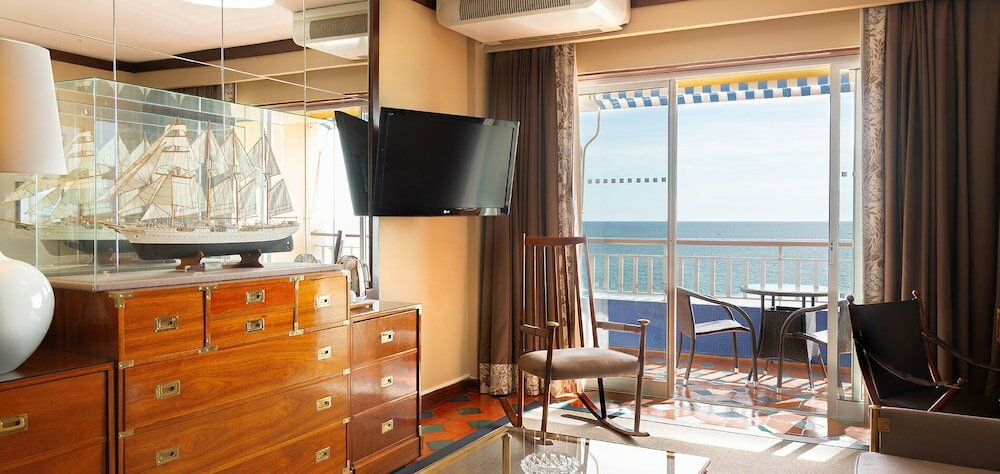 Фото Hotel Algarve Casino