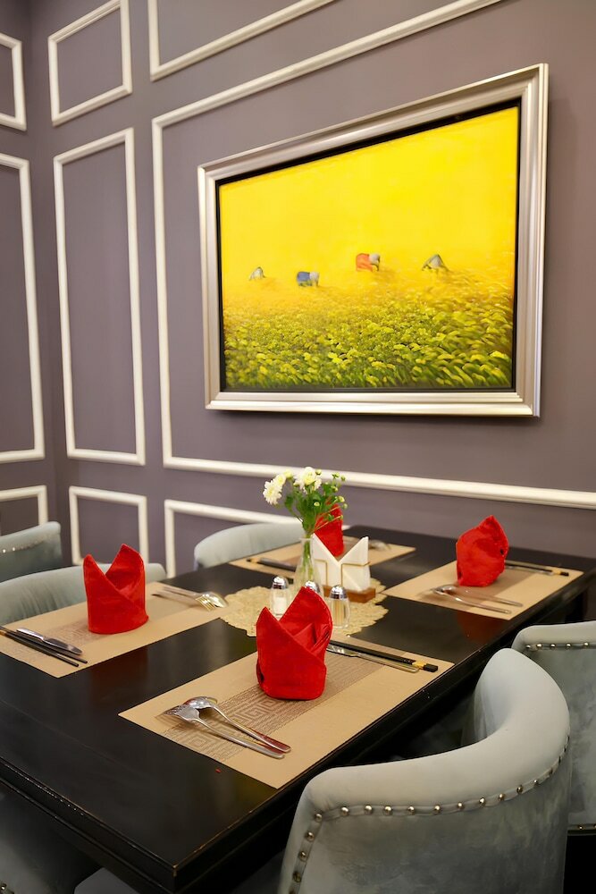 Фото Matilda Boutique and SPA Hotel