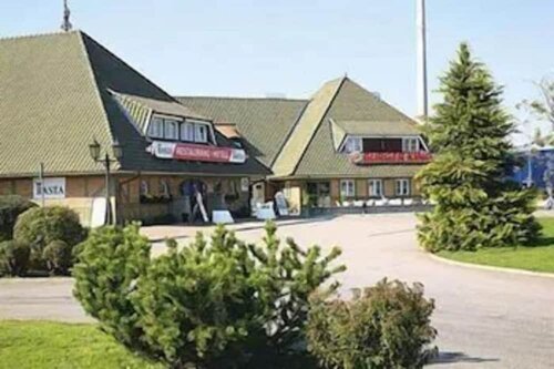 Гостиница Rasta Kalmar в Кальмаре