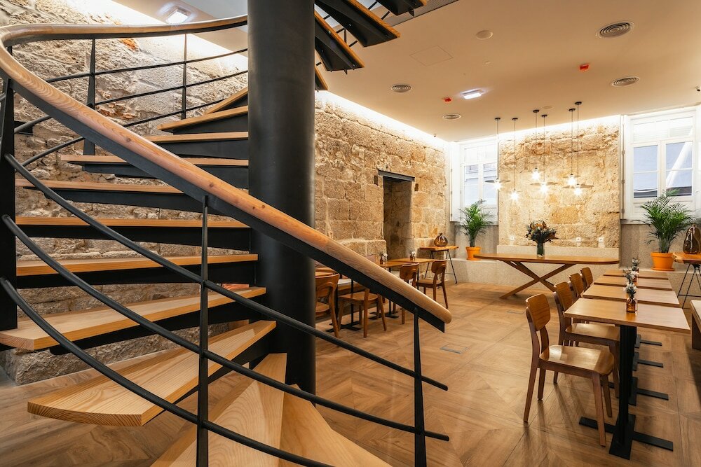 Фото Porto River Infante