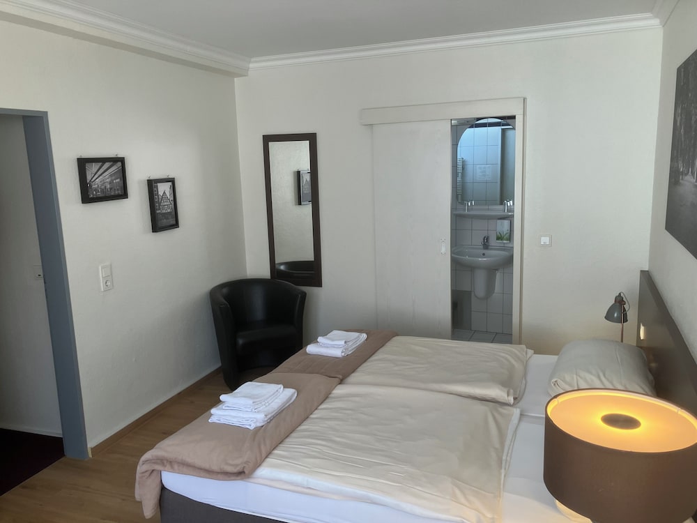 Фото Hotel Mercedes