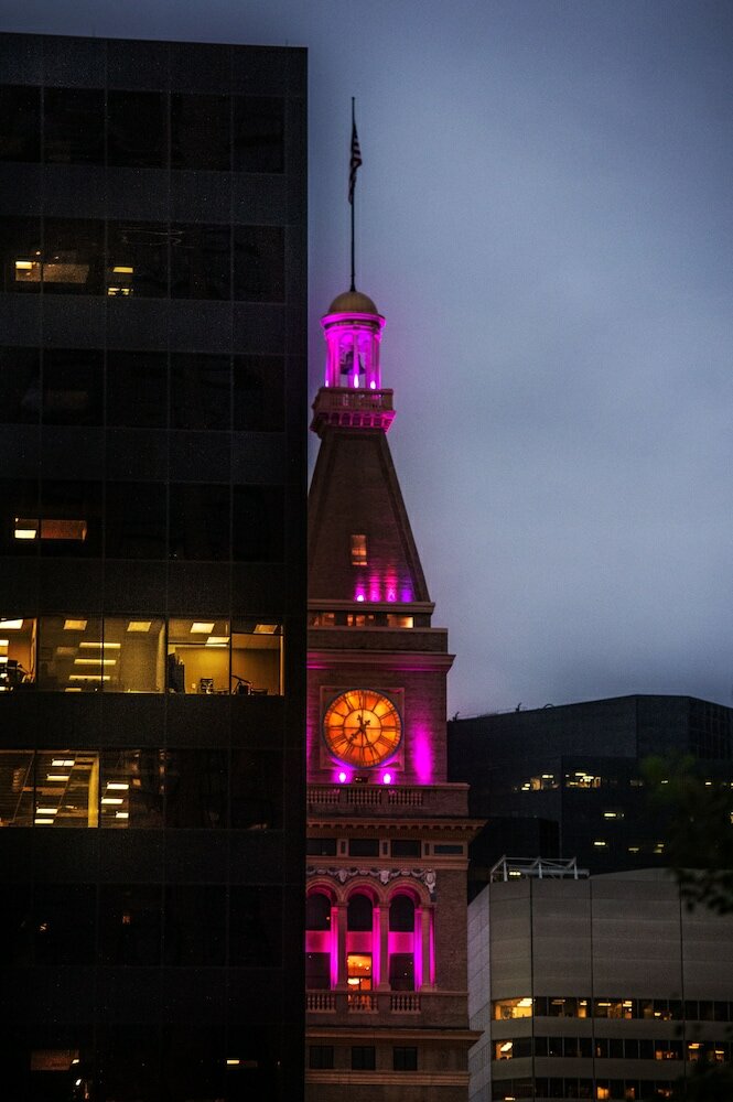Фото Four Seasons Hotel Denver