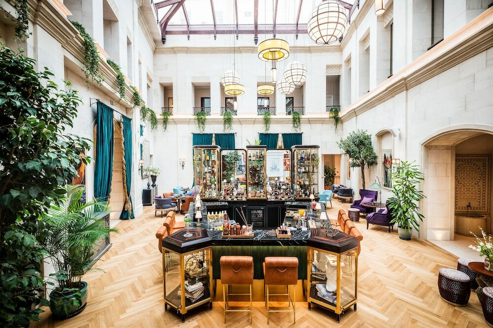 Фото The Merchant Baku