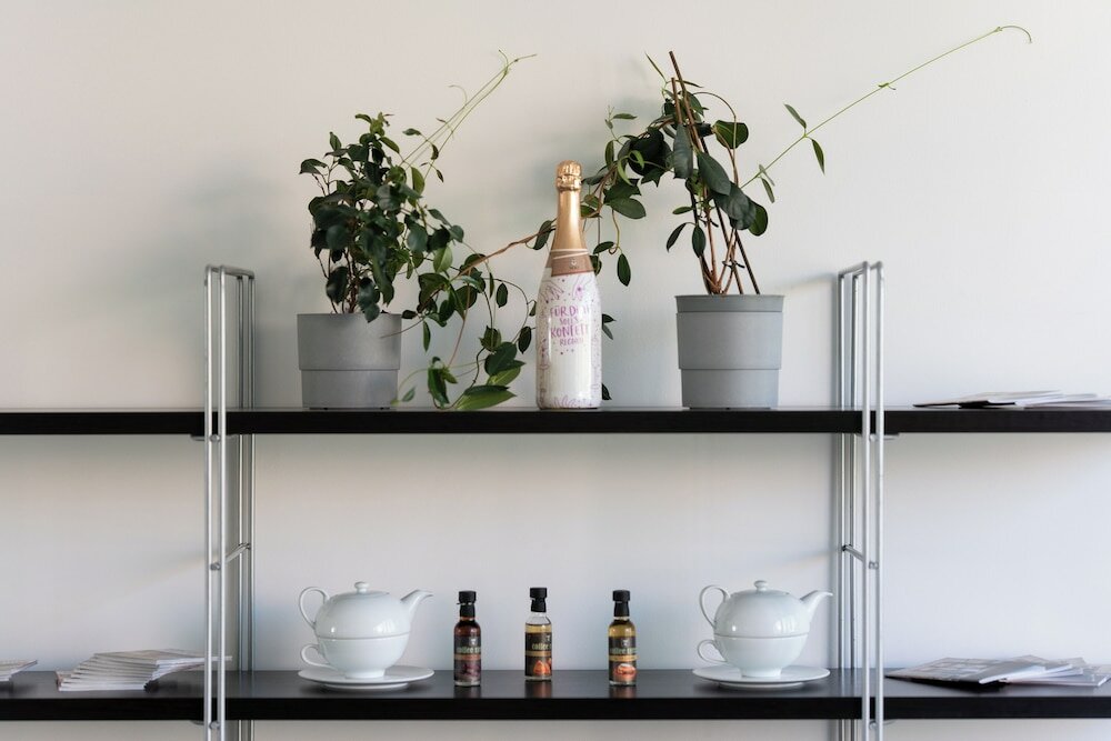 Фото Hb1 Hotel Wien Schönbrunn