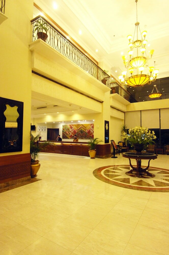 Фото Singgasana Hotel Makassar
