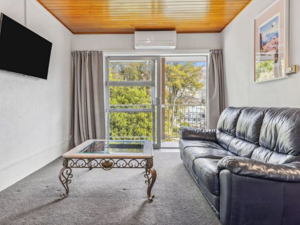 Фото Asure Brookvale Motel