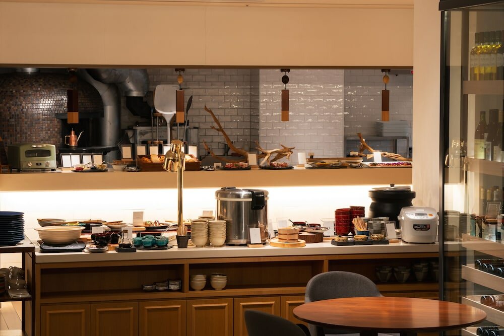 Фото Hotel Kanra Kyoto