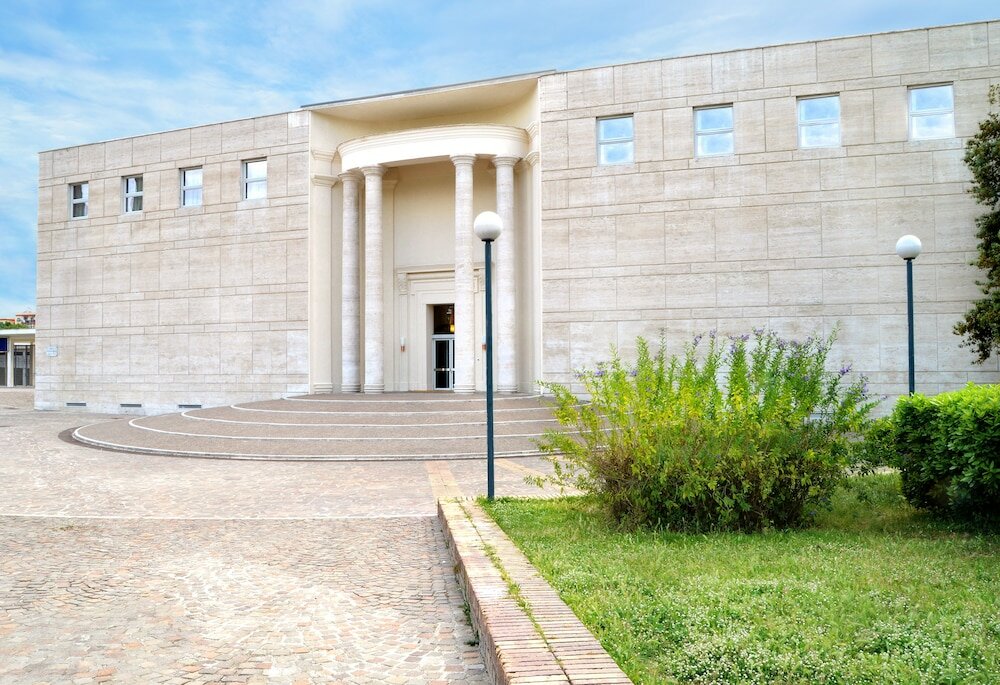 Фото Hotel Palazzo Esedra