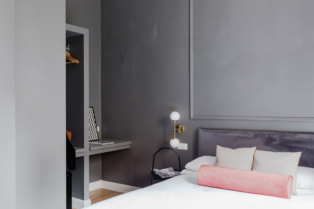 Фото Suites by Chloe