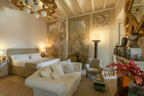 Внешний вид отеля Palazzo Novello в Монтичарях, фото 2