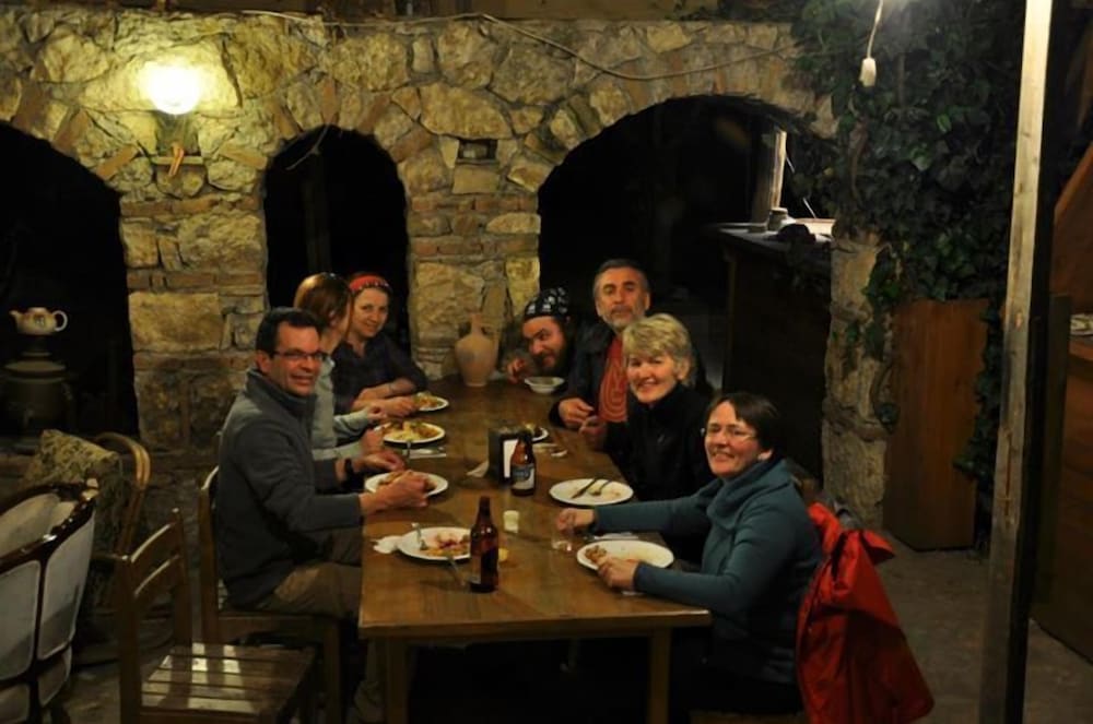 Фото Koyevi Olympos Countryhouse