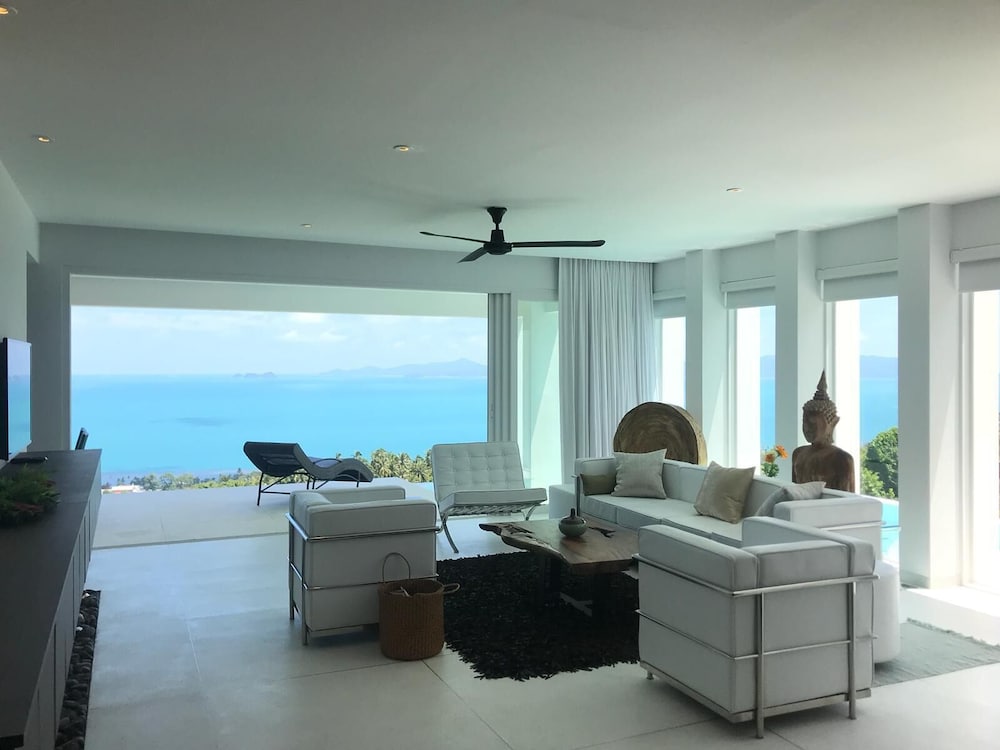 Фото Panorama Samui Residences