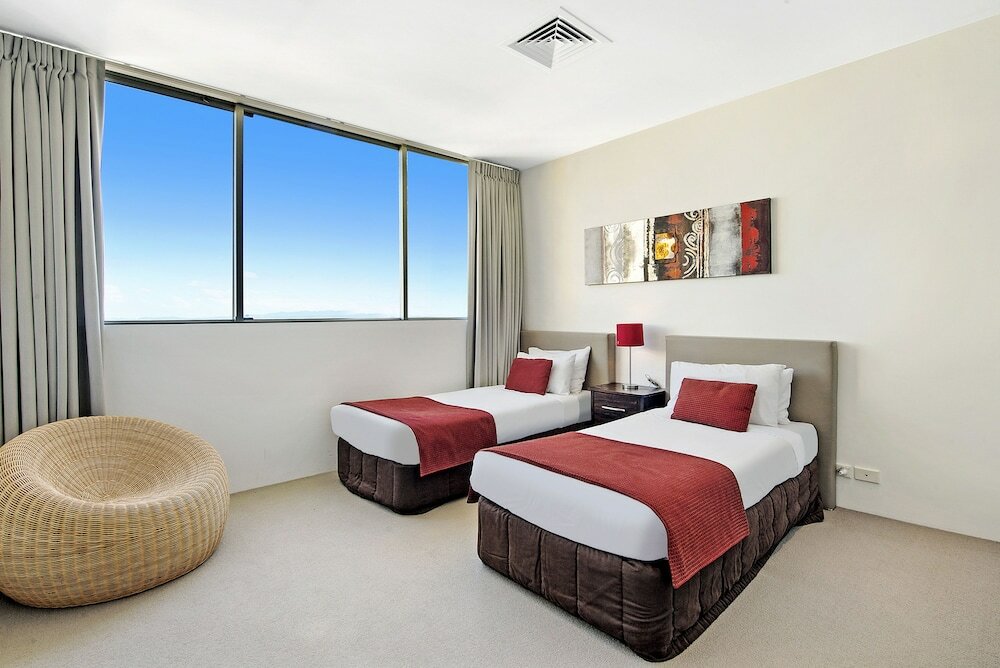 Фото Ultiqa Air On Broadbeach
