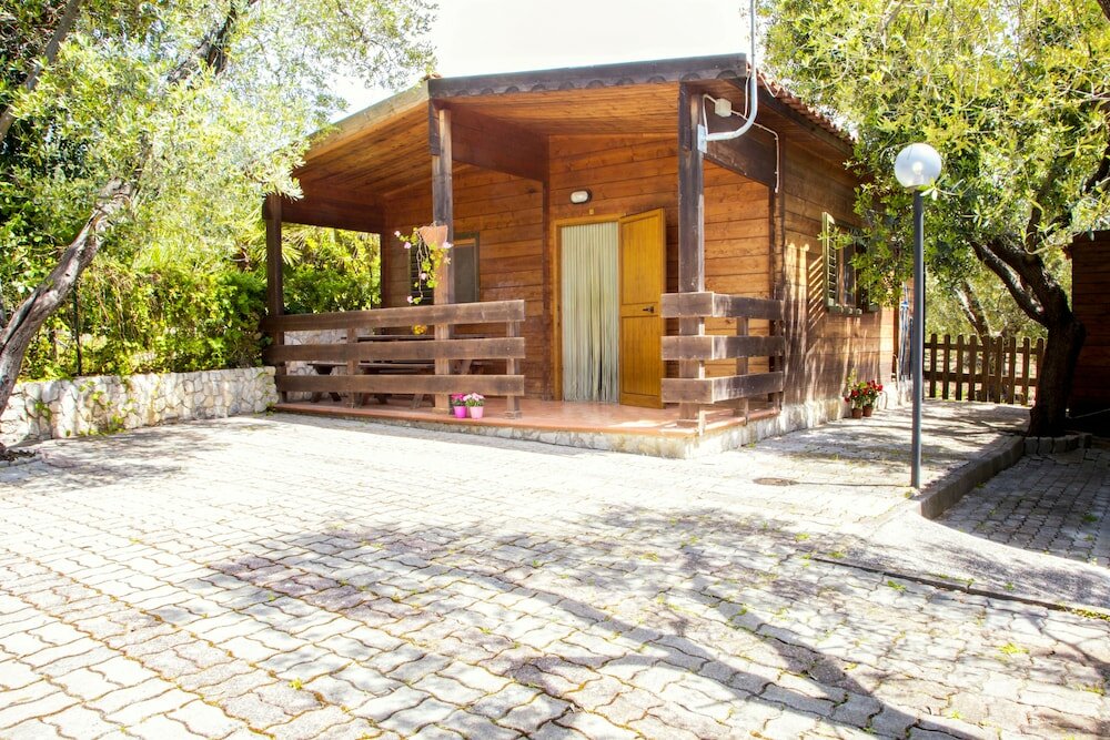 Фото Albergo Il Giardino