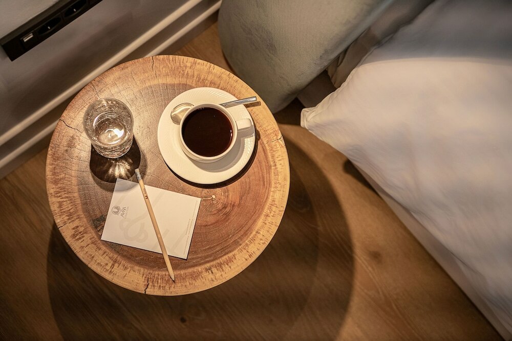 Фото Avra City Boutique Hotel