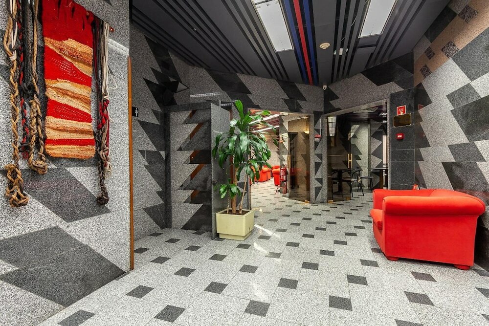 Фото Hotel Nacional