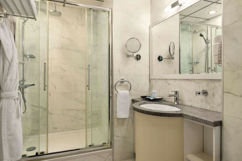 Фото Ramada by Wyndham Bishkek Centre