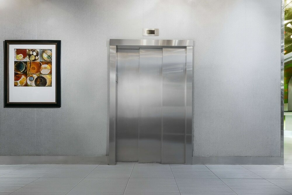 Фото Oyo Times Square