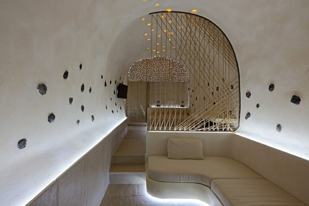 Фото Andronikos Canaves Santorini