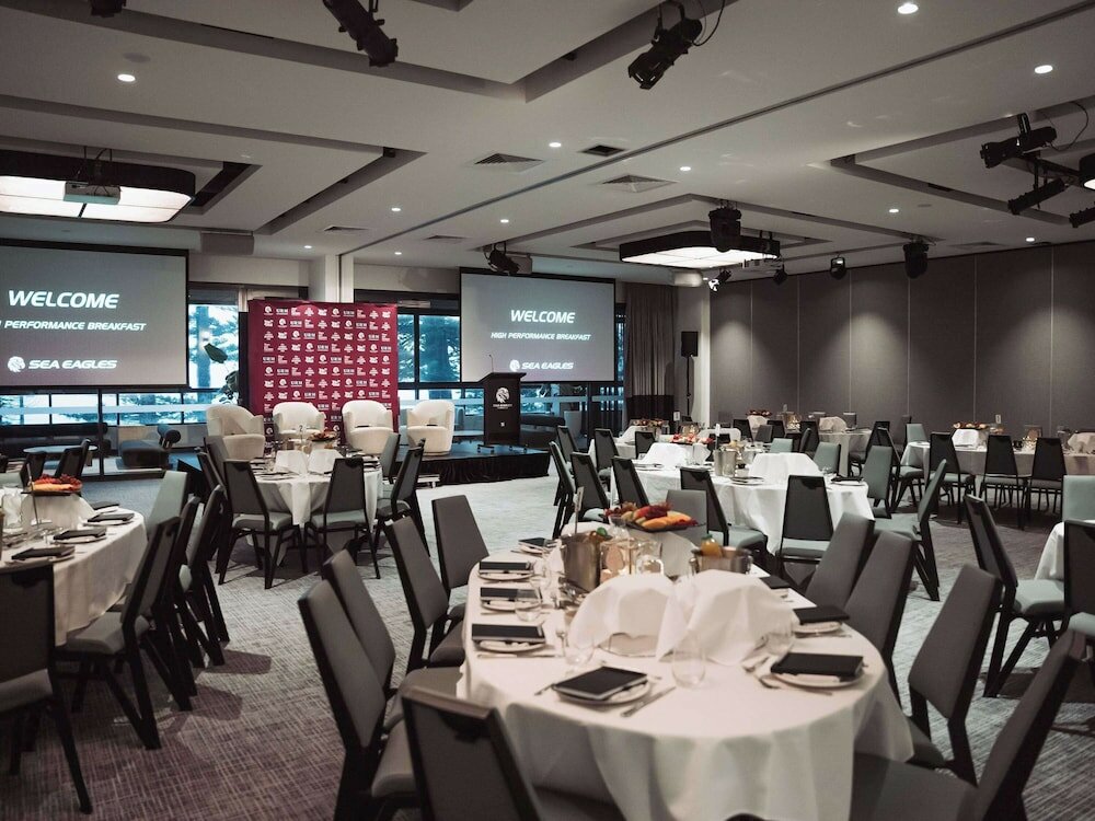 Фото Manly Pacific Sydney MGallery Collection