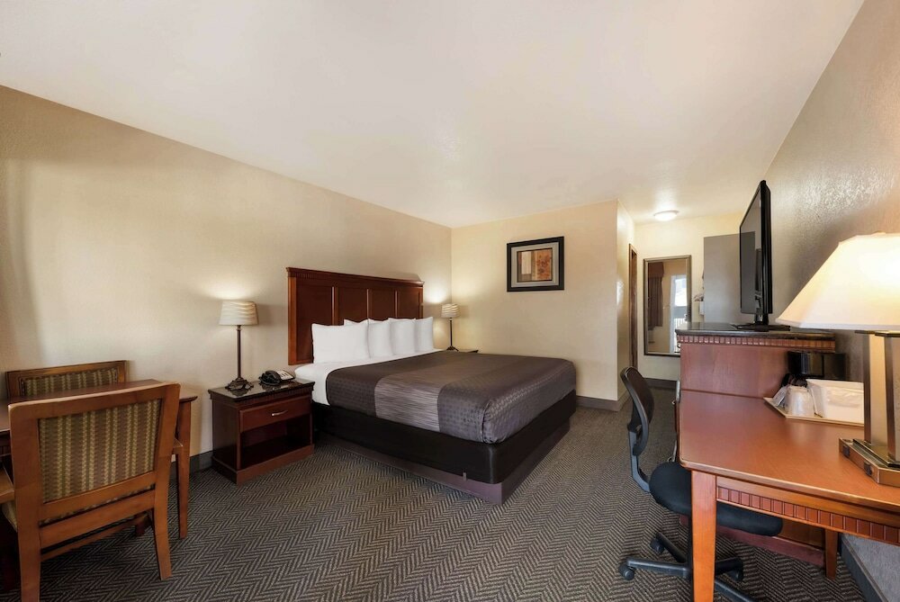 Фото Rodeway Inn