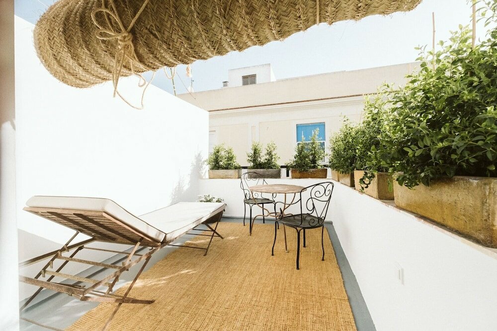 Фото Casa Cánovas Boutique Hotel