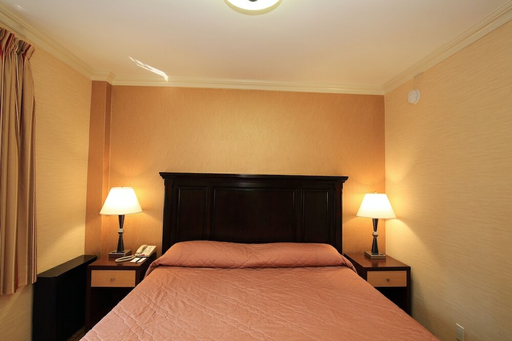 Фото Radio City Apartments