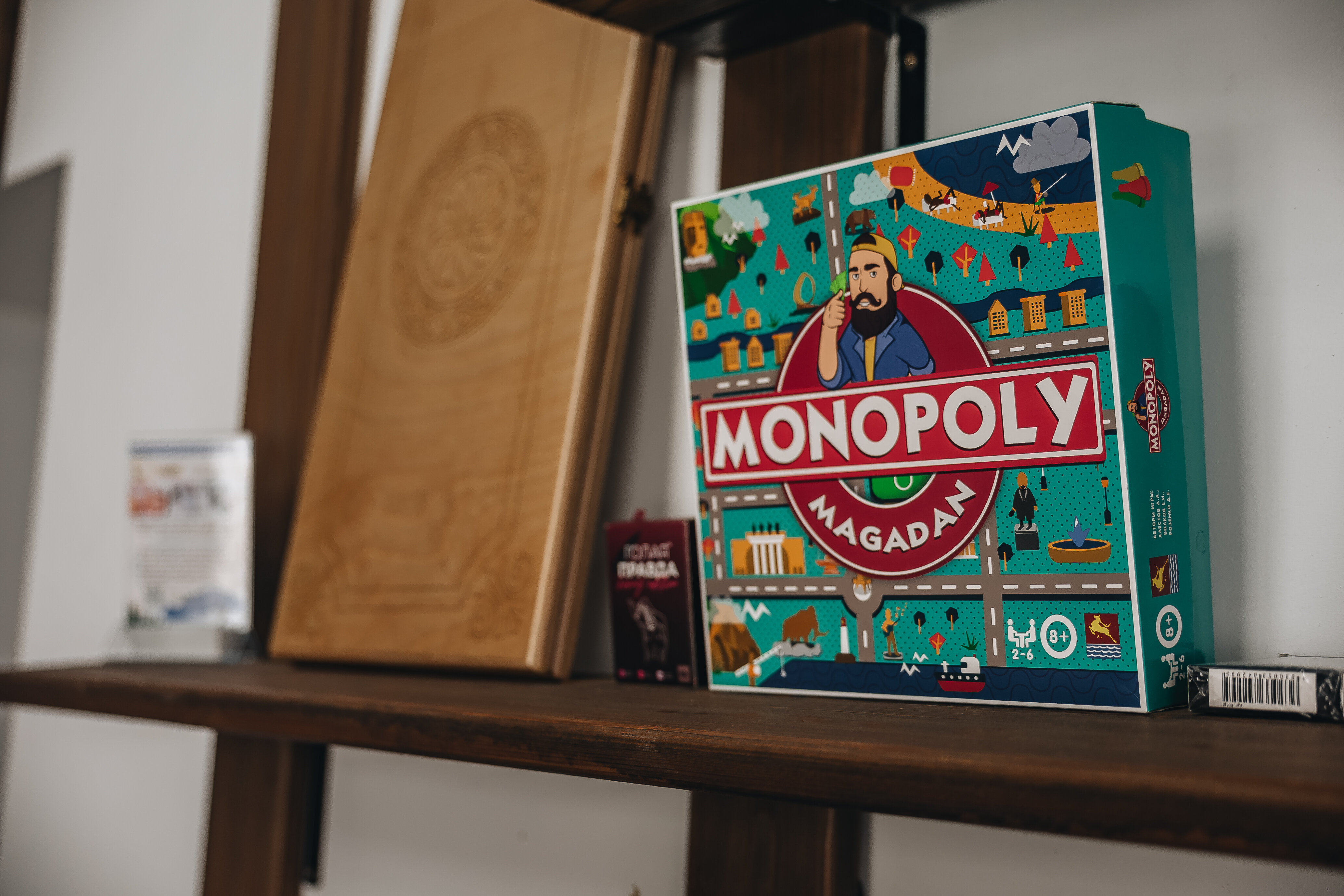 Фото Веранда