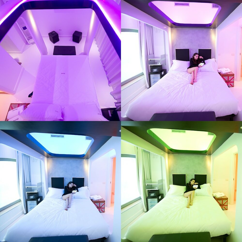 Фото IRooms Forum and Colosseum