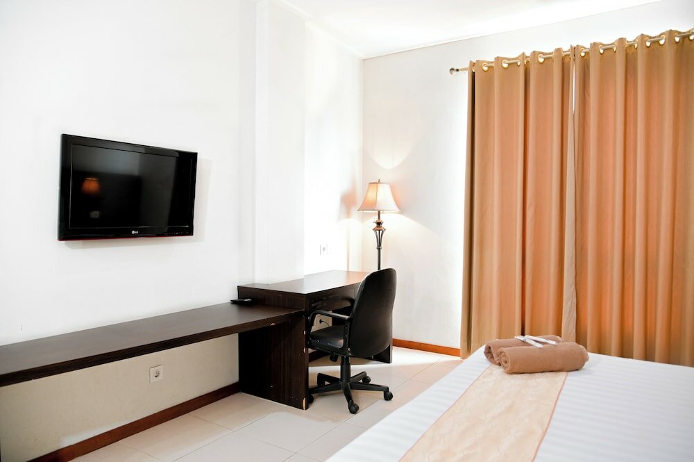 Фото Hotel Bonero Residence