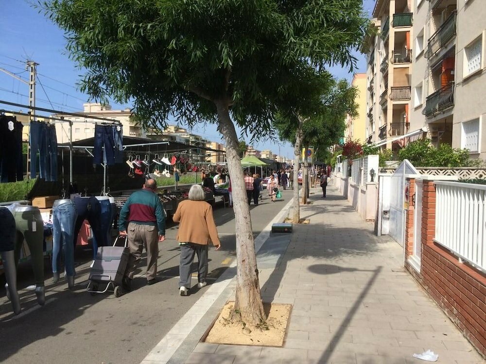 Фото Hotel Sant Jordi