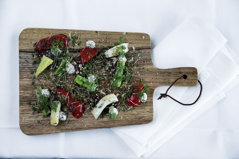 Фото Skjalm Hvide Hotel