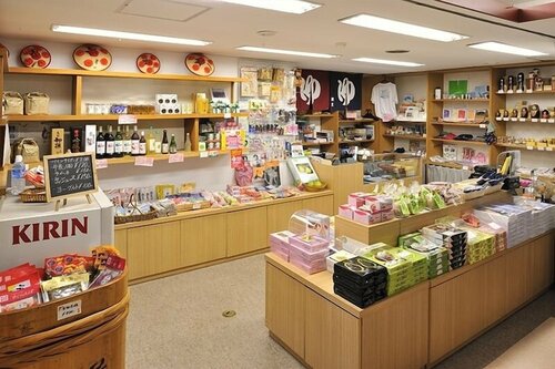 Гостиница Oohira Hotel в Префектуре Ямагата