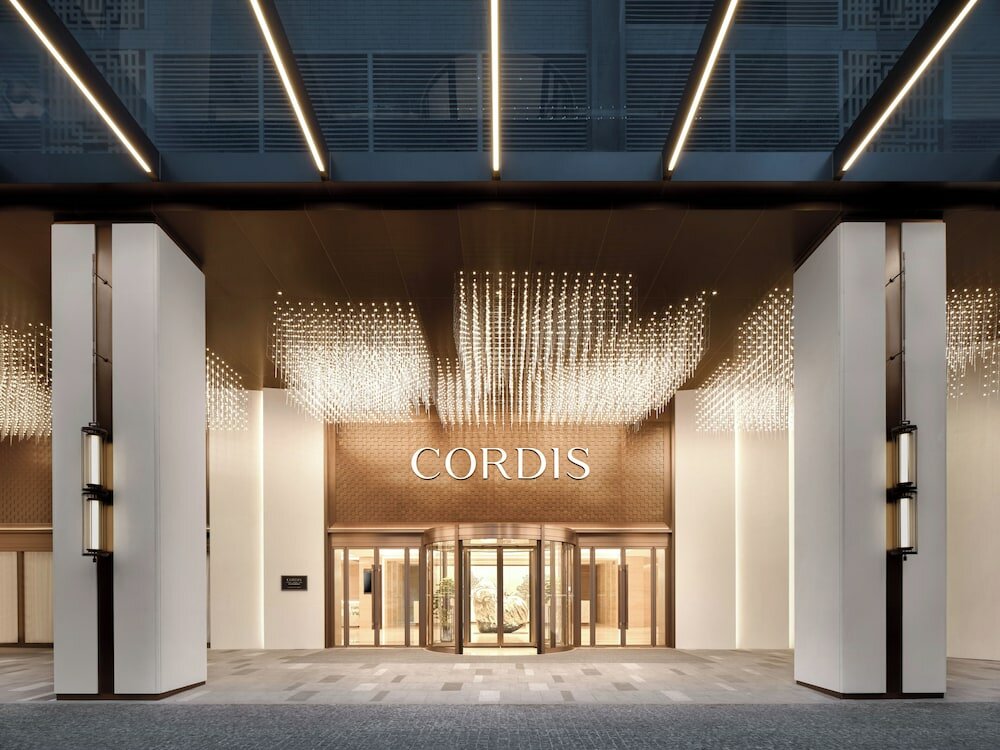 Фото Marco Polo Lingnan Tiandi Foshan