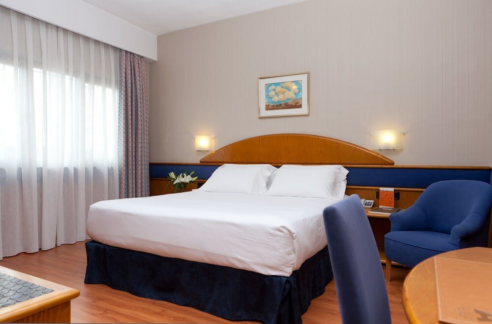 Фото Agumar Hotel