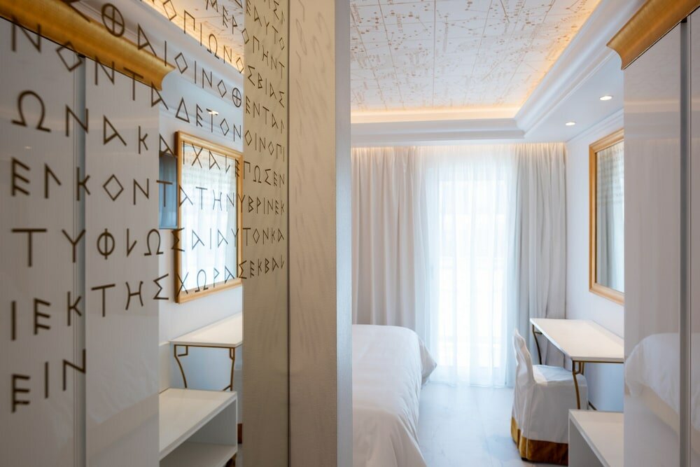 Фото Hotel Galaxias