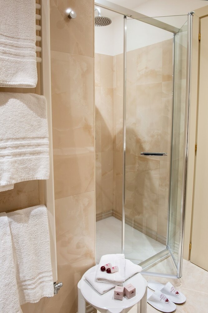 Фото Agli Alboretti