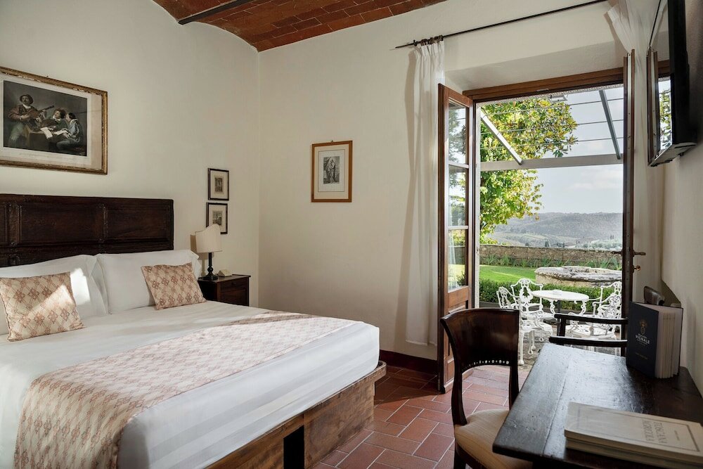 Фото Relais Vignale & SPA