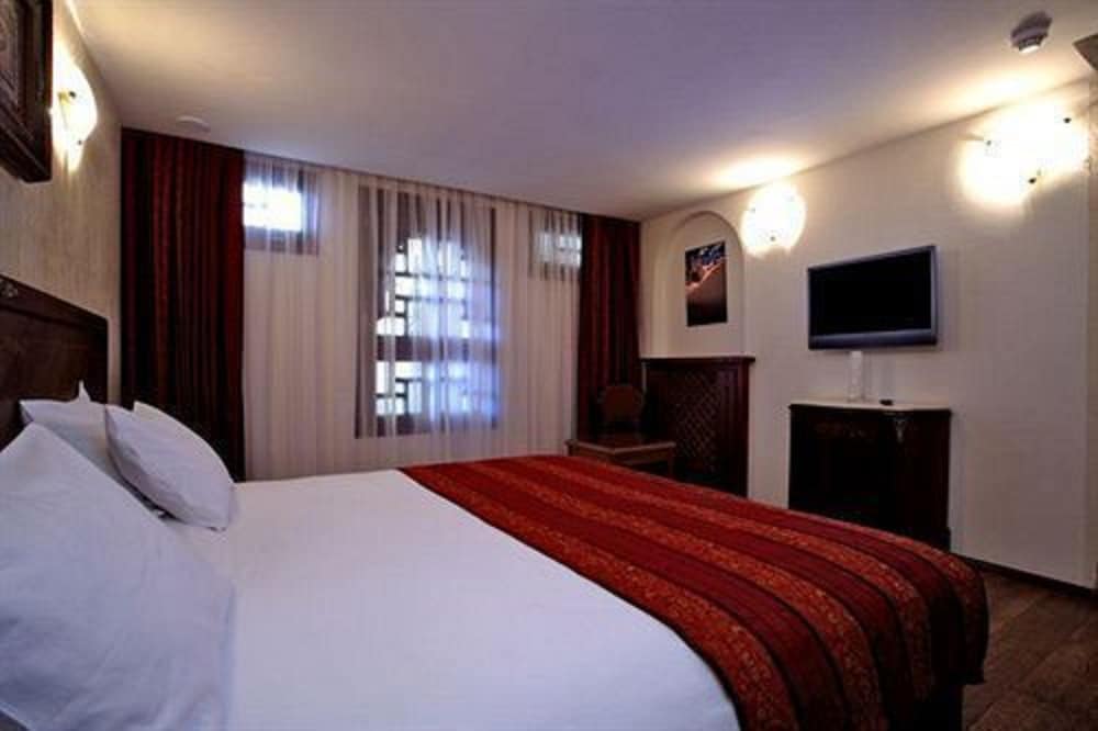 Фото отеля 4