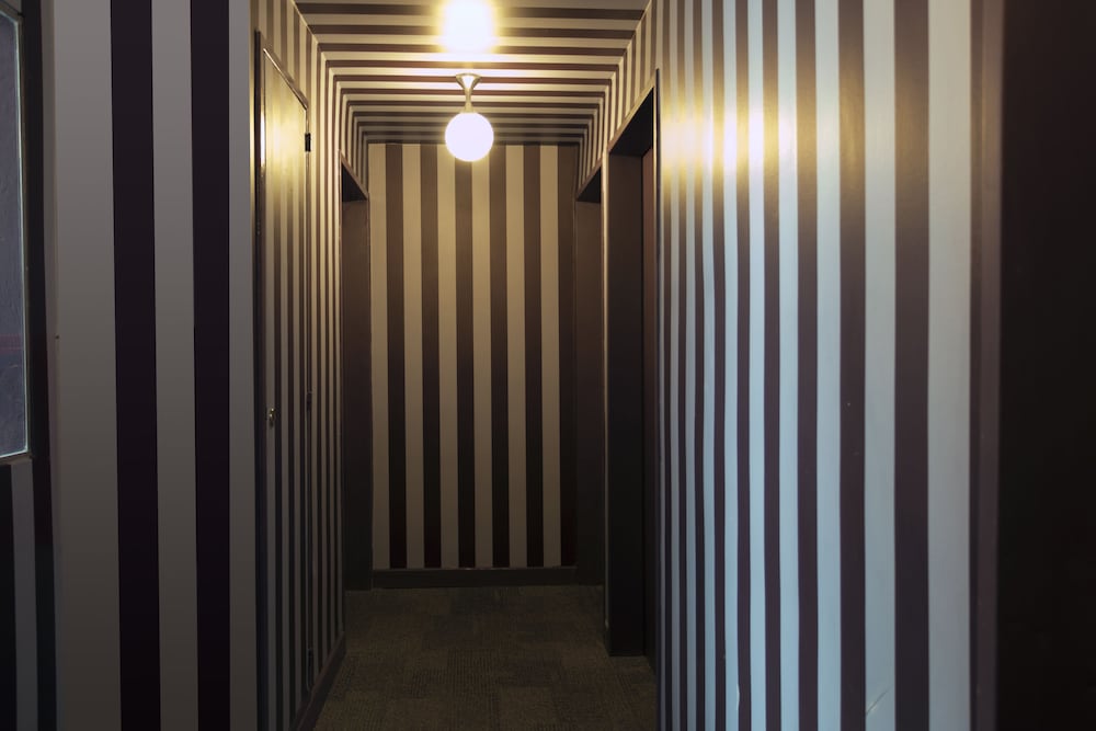 Фото Infinito Hotel