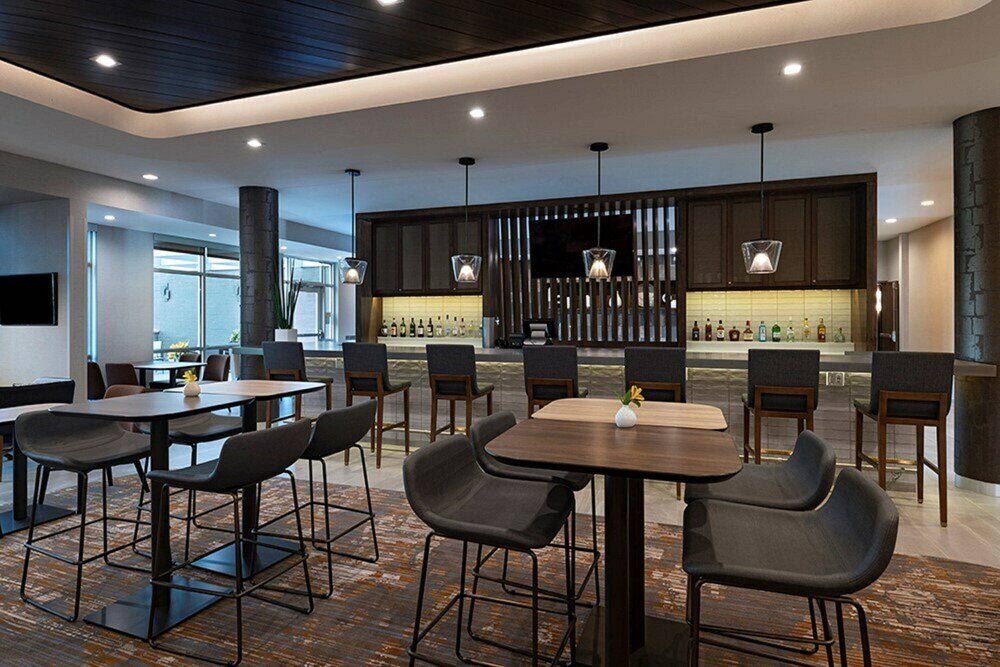 Фото SpringHill Suites by Marriott Dallas Richardson/University Area