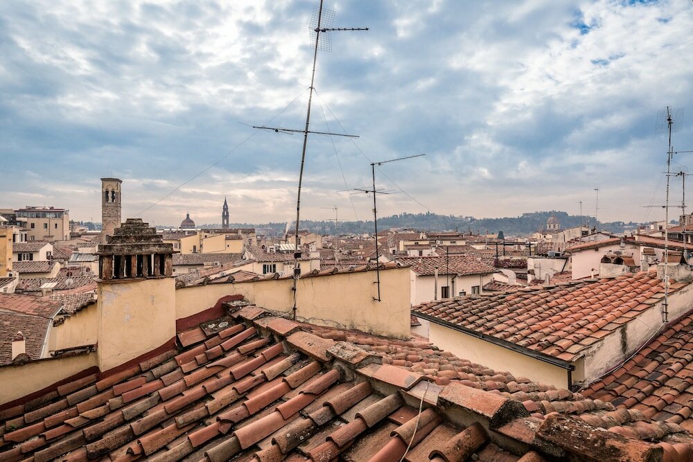 Фото Room Mate Isabella