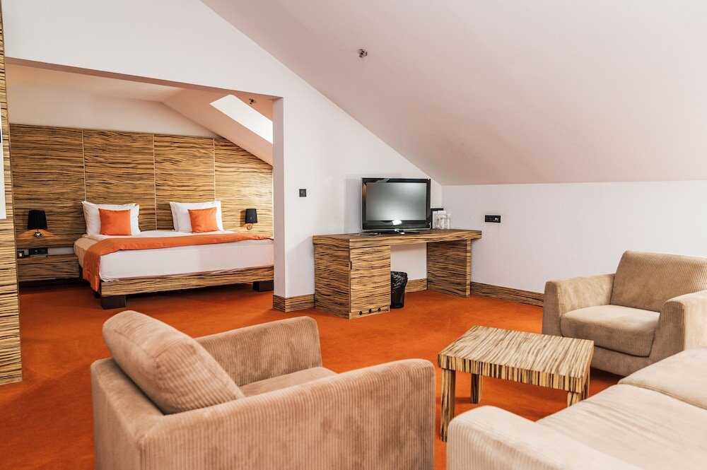 Фото Europe Hotel