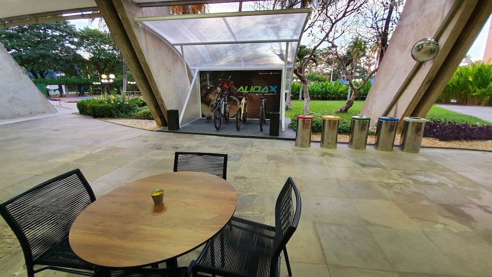 Фото Blue Tree Towers Rio Poty