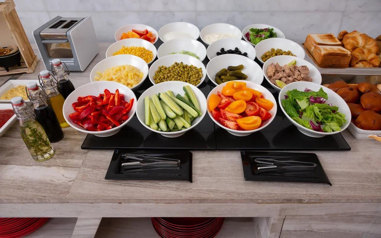 Фото Ибис Стайлс